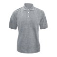 thumbnail image 1 of Kustom Kit Chunky® Superwash® 60c Mens Short Sleeve Polo Shirt, 1 of 3