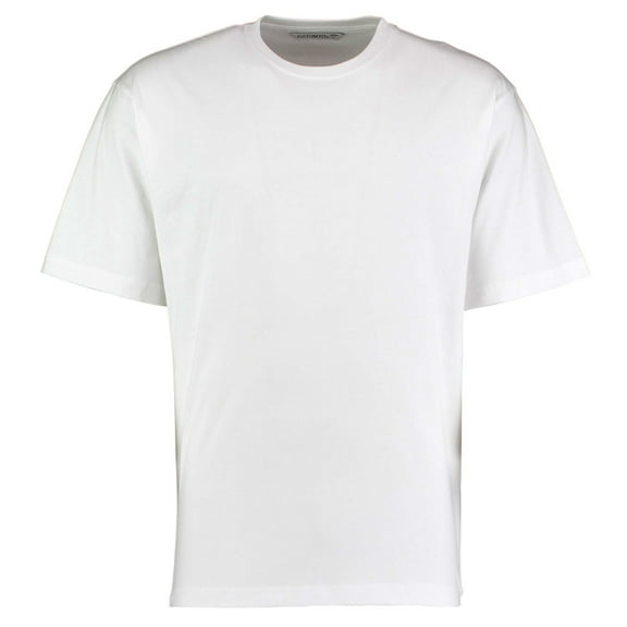 Kustom Kit Hunky Superior Mens Short Sleeve T-Shirt