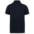 thumbnail image 1 of Kustom Kit Klassic Childrens Big Boys Superwash 60 Polo Shirt, 1 of 3