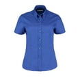 thumbnail image 1 of Kustom Kit Ladies Coporate Oxford Short Sleeve Shirt, 1 of 3