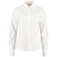 thumbnail image 1 of Kustom Kit Ladies Corporate Long Sleeve Oxford Shirt, 1 of 3