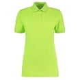 thumbnail image 1 of Kustom Kit Ladies Klassic Superwash Short Sleeve Polo Shirt, 1 of 3