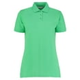 thumbnail image 1 of Kustom Kit Ladies Klassic Superwash Short Sleeve Polo Shirt, 1 of 4