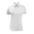 thumbnail image 1 of Kustom Kit Ladies Workforce Short Sleeve Shirt, 1 of 4