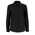 thumbnail image 1 of Kustom Kit Ladies Workwear Oxford Long Sleeve Shirt, 1 of 3