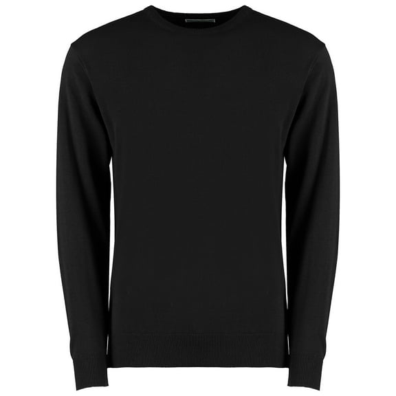 Kustom Kit Mens Arundel Crew Neck Sweater