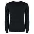thumbnail image 1 of Kustom Kit Mens Arundel Crew Neck Sweater, 1 of 2