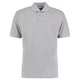 thumbnail image 1 of Kustom Kit Mens Classic Fit Cotton Klassic Superwash Polo, 1 of 1