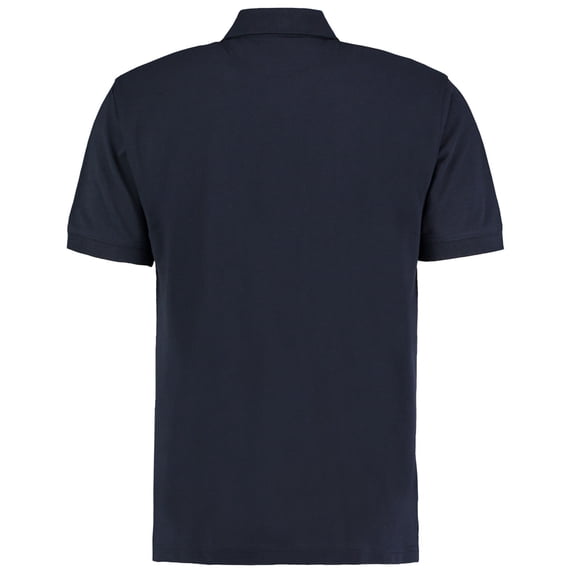 Kustom Kit Mens Classic Fit Cotton Klassic Superwash Polo