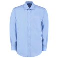 thumbnail image 1 of Kustom Kit Mens Classic Long-Sleeved Business Shirt, 1 of 4