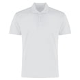 thumbnail image 1 of Kustom Kit Mens Cooltex Plus Micro Mesh Polo Shirt, 1 of 3