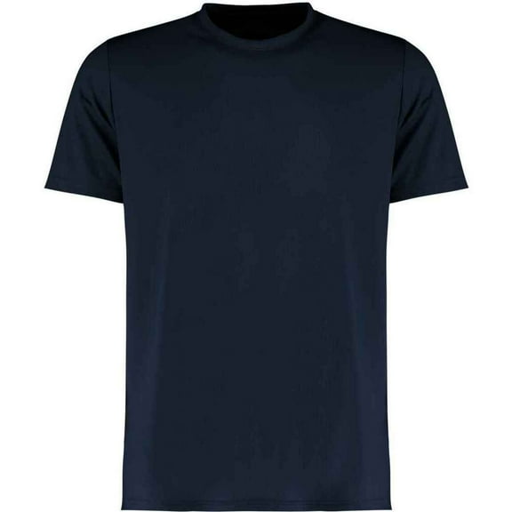 Kustom Kit Mens Cooltex Plus Moisture Wicking Regular T-Shirt