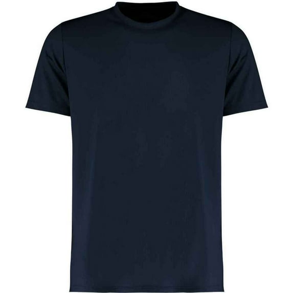 Kustom Kit Mens Cooltex Plus Moisture Wicking Regular T-Shirt