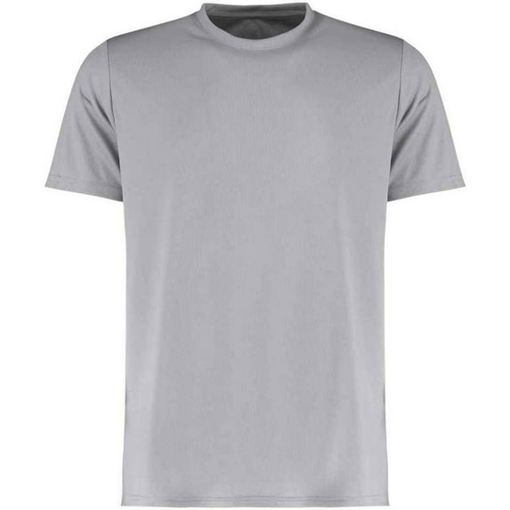 Kustom Kit Mens Cooltex Plus Moisture Wicking Regular T-Shirt