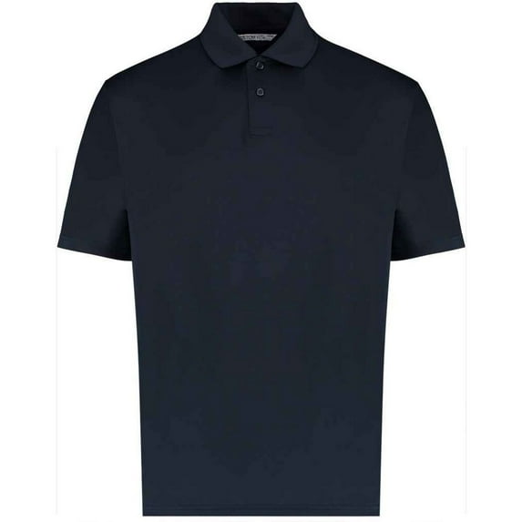 Kustom Kit Mens Cooltex Plus Regular Polo Shirt