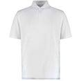 thumbnail image 1 of Kustom Kit Mens Cooltex Plus Regular Polo Shirt, 1 of 2
