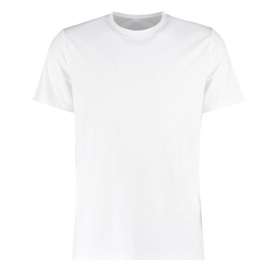 Kustom Kit Mens Cooltex Plus Wicking T-Shirt