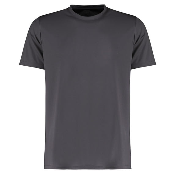 Kustom Kit Mens Cooltex Plus Wicking T-Shirt