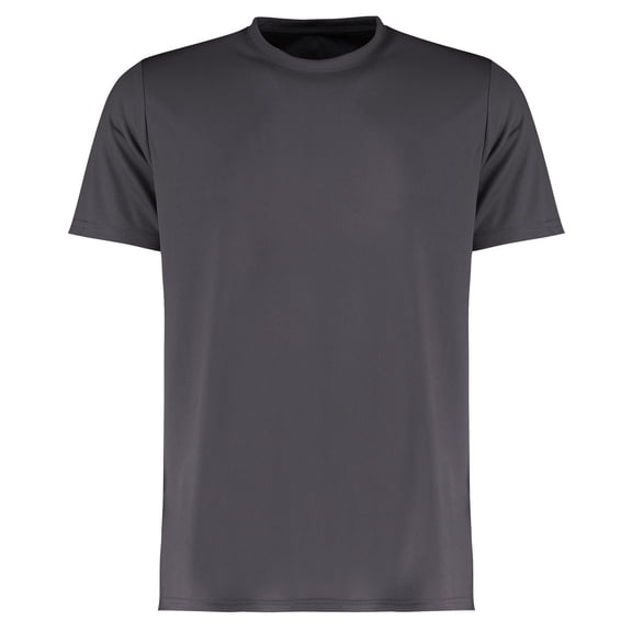 Kustom Kit Mens Cooltex Plus Wicking T-Shirt