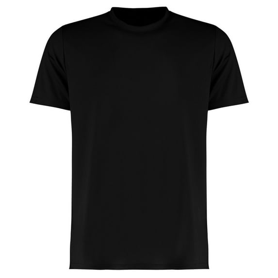 Kustom Kit Mens Cooltex Plus Wicking T-Shirt