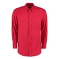 thumbnail image 1 of Kustom Kit Mens Corporate Long Sleeve Oxford Shirt, 1 of 2