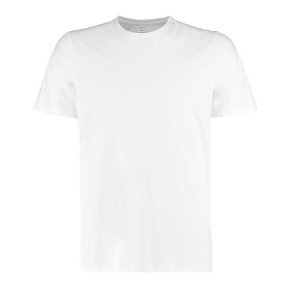 Kustom Kit Mens Fashion Fit Cotton T-Shirt