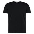 thumbnail image 1 of Kustom Kit Mens Fashion Fit Cotton Tee, 1 of 3
