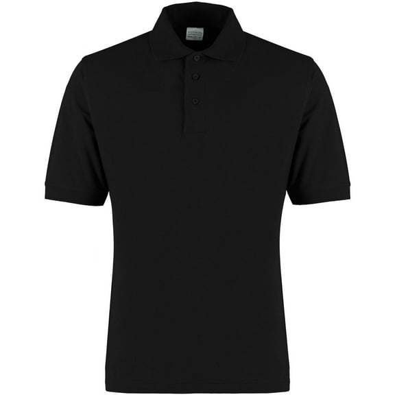 Kustom Kit Mens Klassic Cotton Superwash 60C Polo Shirt