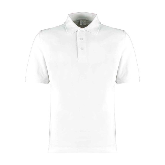 Kustom Kit Mens Klassic Cotton Superwash 60C Polo Shirt