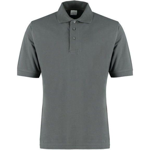 Kustom Kit Mens Klassic Cotton Superwash 60C Polo Shirt