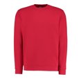 thumbnail image 1 of Kustom Kit Mens Klassic Knitted Sweatshirt, 1 of 1