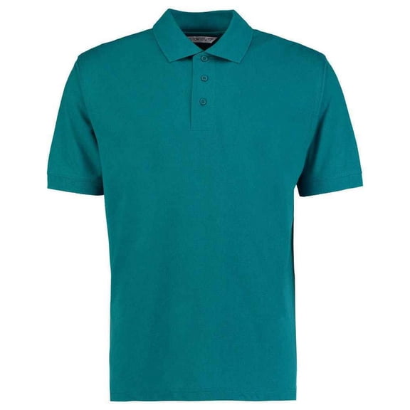 Kustom Kit Mens Klassic Piqué Polo Shirt