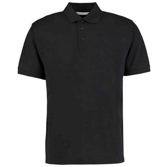Kustom Kit Mens Klassic Piqué Polo Shirt