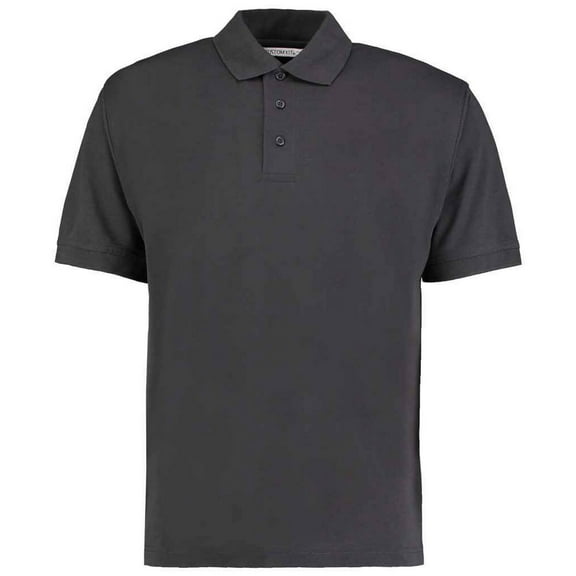 Kustom Kit Mens Klassic Piqué Polo Shirt