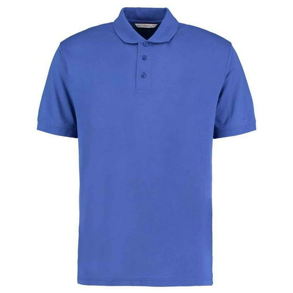 Kustom Kit Mens Klassic Piqué Polo Shirt