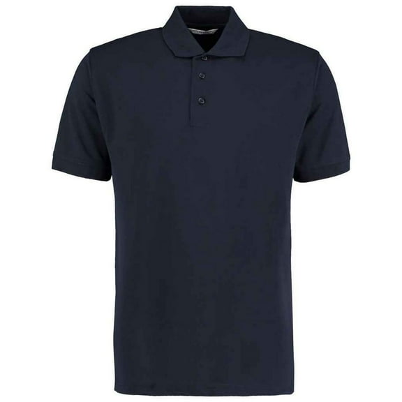 Kustom Kit Mens Klassic Piqué Polo Shirt