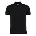 thumbnail image 1 of Kustom Kit Mens Klassic Superwash 60°C Heavyweight Slim Polo Shirt, 1 of 2