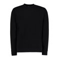 thumbnail image 1 of Kustom Kit Mens Klassic Superwash 60C Long-Sleeved Sweatshirt, 1 of 2
