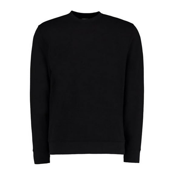 Kustom Kit Mens Klassic Superwash 60C Long-Sleeved Sweatshirt