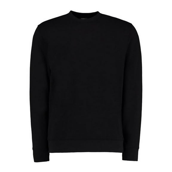 Kustom Kit Mens Klassic Superwash 60C Long-Sleeved Sweatshirt