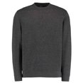 thumbnail image 1 of Kustom Kit Mens Klassic Superwash 60C Long-Sleeved Sweatshirt, 1 of 3