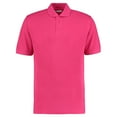 thumbnail image 1 of Kustom Kit Mens Klassic Superwash Short Sleeve Polo Shirt, 1 of 3