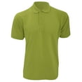 thumbnail image 1 of Kustom Kit Mens Klassic Superwash Short Sleeve Polo Shirt, 1 of 4