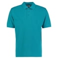 thumbnail image 1 of Kustom Kit Mens Klassic Superwash Short Sleeve Polo Shirt, 1 of 3