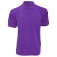 thumbnail image 1 of Kustom Kit Mens Klassic Superwash Short Sleeve Polo Shirt, 1 of 4