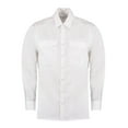 thumbnail image 1 of Kustom Kit Mens Long-Sleeved Pilot Shirt, 1 of 4