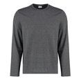 thumbnail image 1 of Kustom Kit Mens Long-Sleeved T-Shirt, 1 of 2