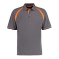 thumbnail image 1 of Kustom Kit Mens Oak Hill Polo Shirt, 1 of 4
