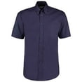thumbnail image 1 of Kustom Kit Mens Oxford Classic Short-Sleeved Shirt, 1 of 3