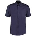 thumbnail image 1 of Kustom Kit Mens Oxford Short-Sleeved Formal Shirt, 1 of 3